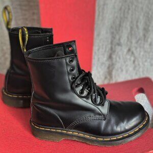 Dr. Martens 1460 W Boot - Women’s